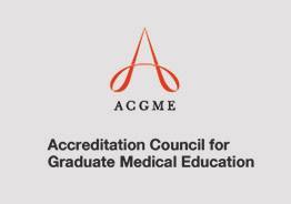 ACGME Fellowship